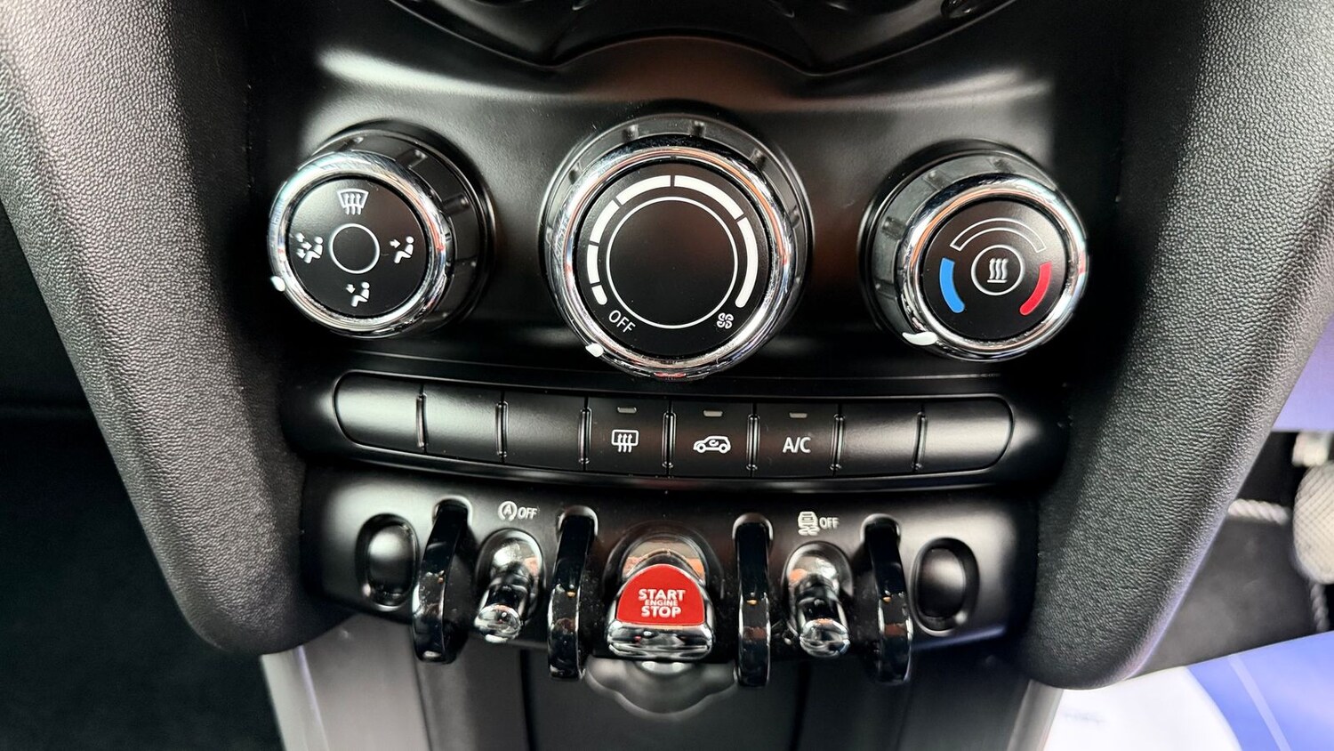 Used MINI Hatch 2017 for sale - 78187110: Photo 23