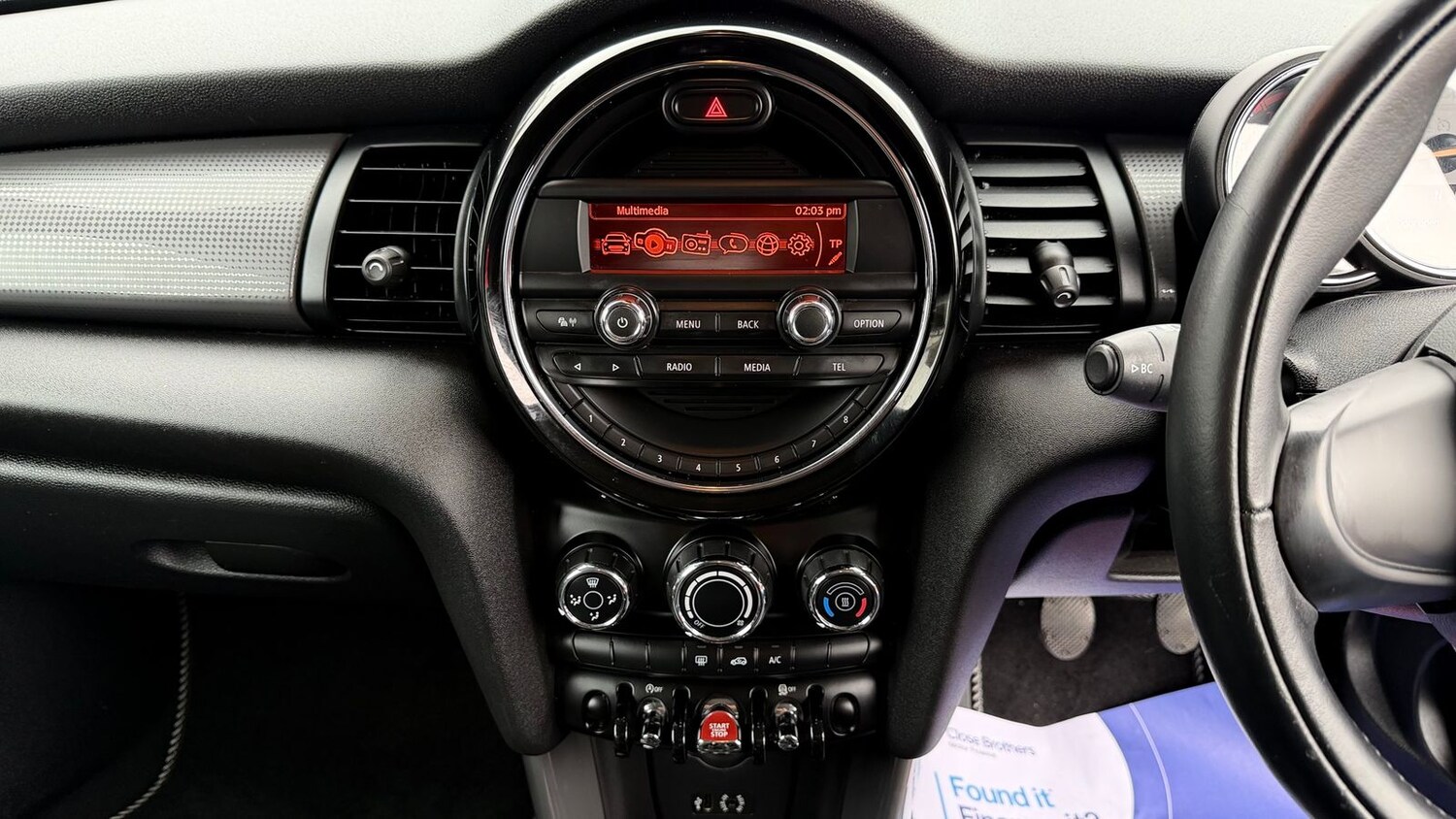 Used MINI Hatch 2017 for sale - 78187110: Photo 25