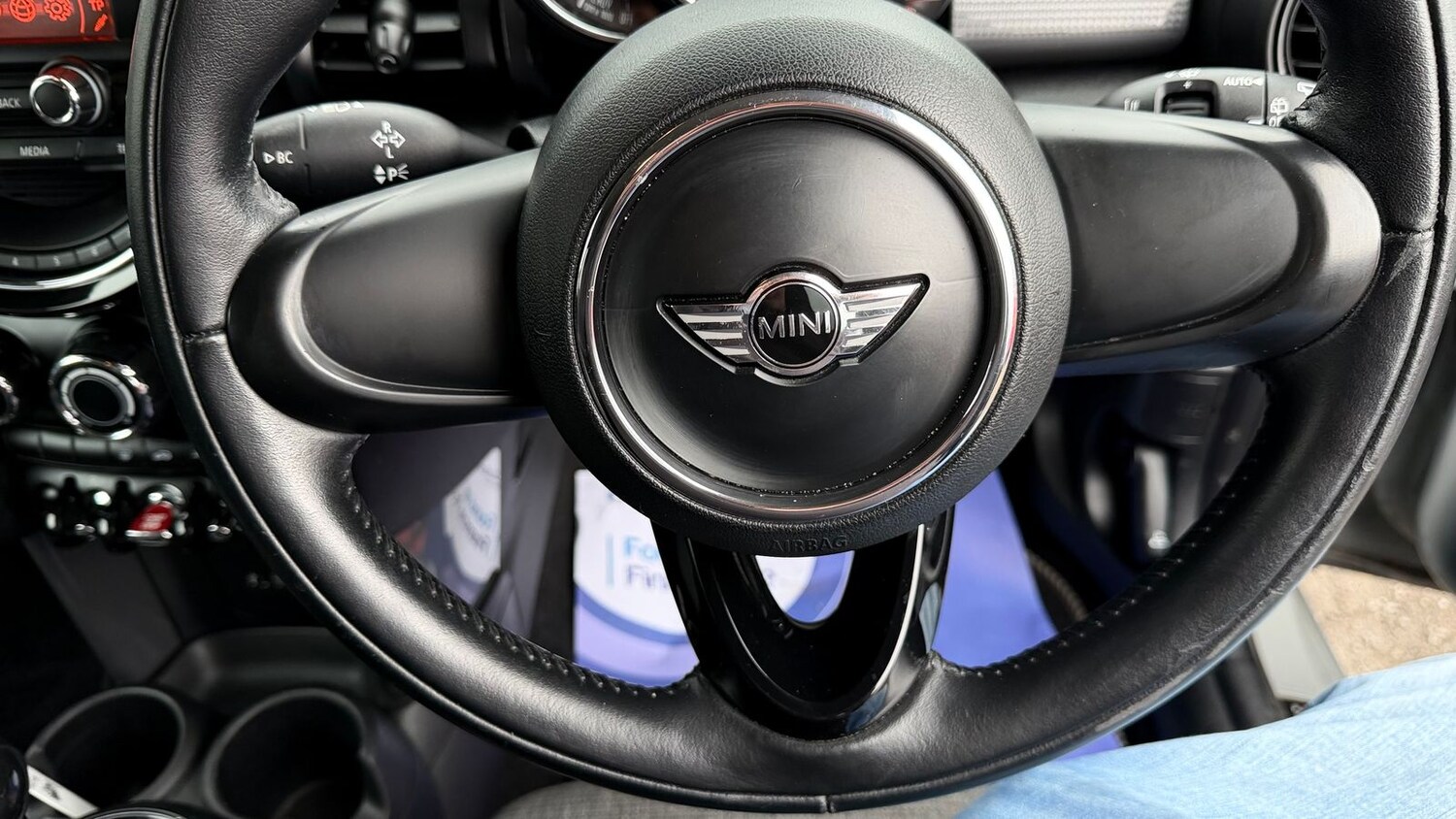 Used MINI Hatch 2017 for sale - 78187110: Photo 26