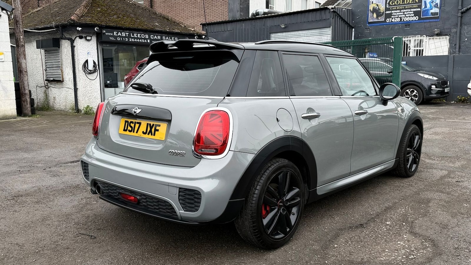 Used MINI Hatch 2017 for sale - 78187110: Photo 3