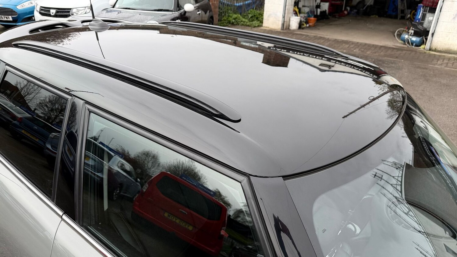 Used MINI Hatch 2017 for sale - 78187110: Photo 34