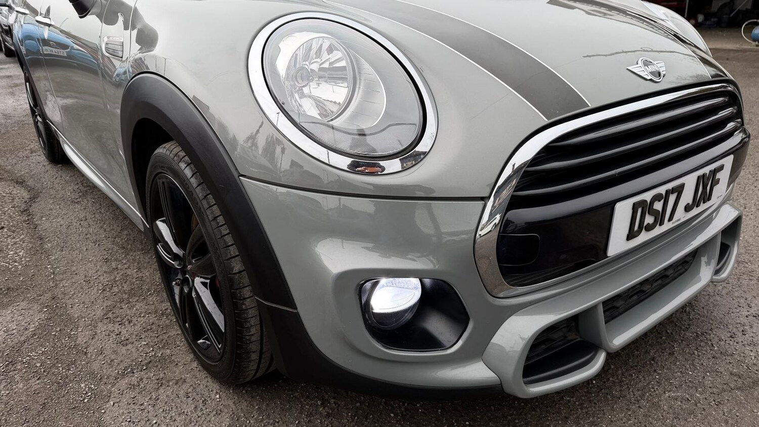 Used MINI Hatch 2017 for sale - 78187110: Photo 36