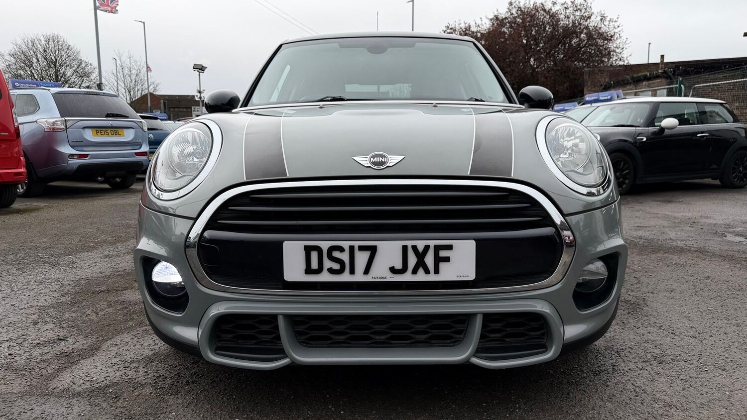 Used MINI Hatch 2017 for sale - 78187110: Photo 37