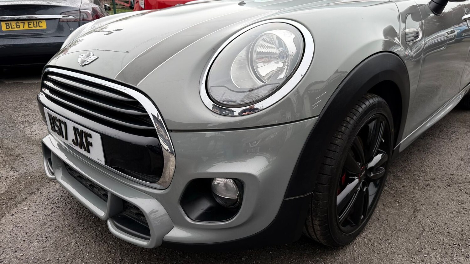 Used MINI Hatch 2017 for sale - 78187110: Photo 39