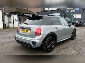 Used MINI Hatch 2017 for sale - 78187110: Photo