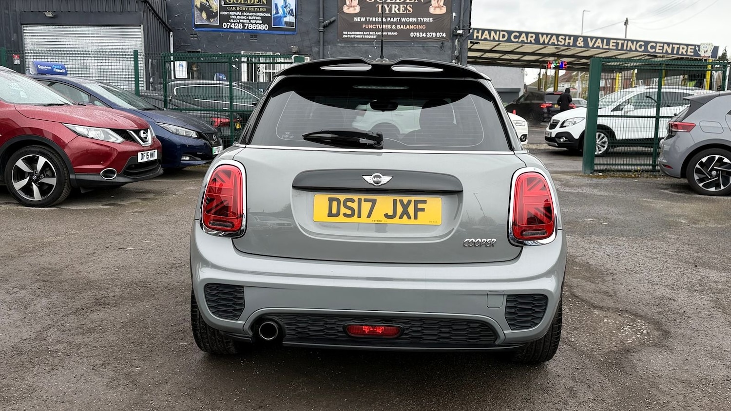 Used MINI Hatch 2017 for sale - 78187110: Photo 4