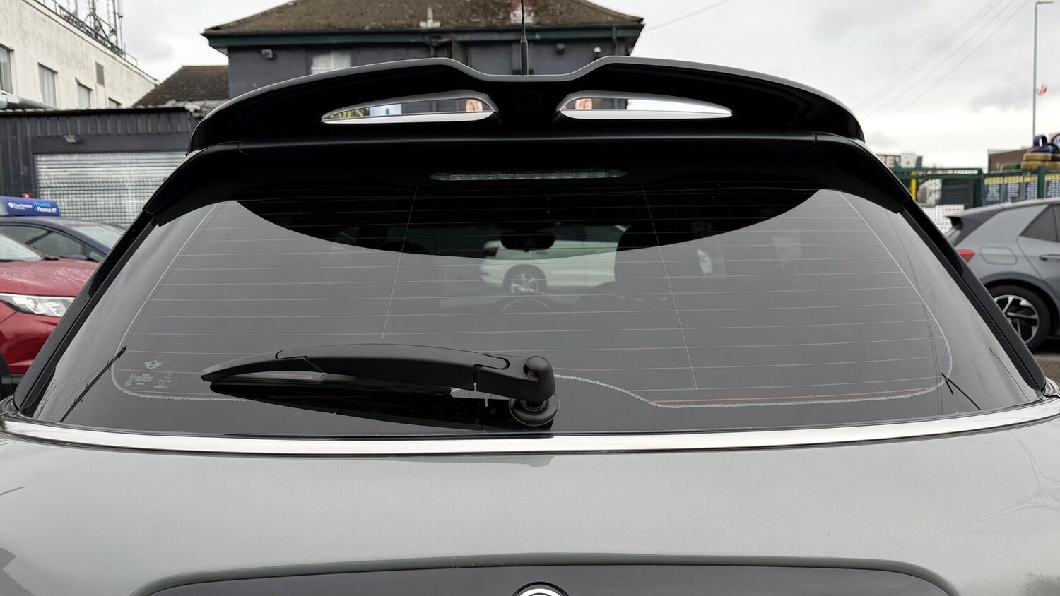 Used MINI Hatch 2017 for sale - 78187110: Photo 41