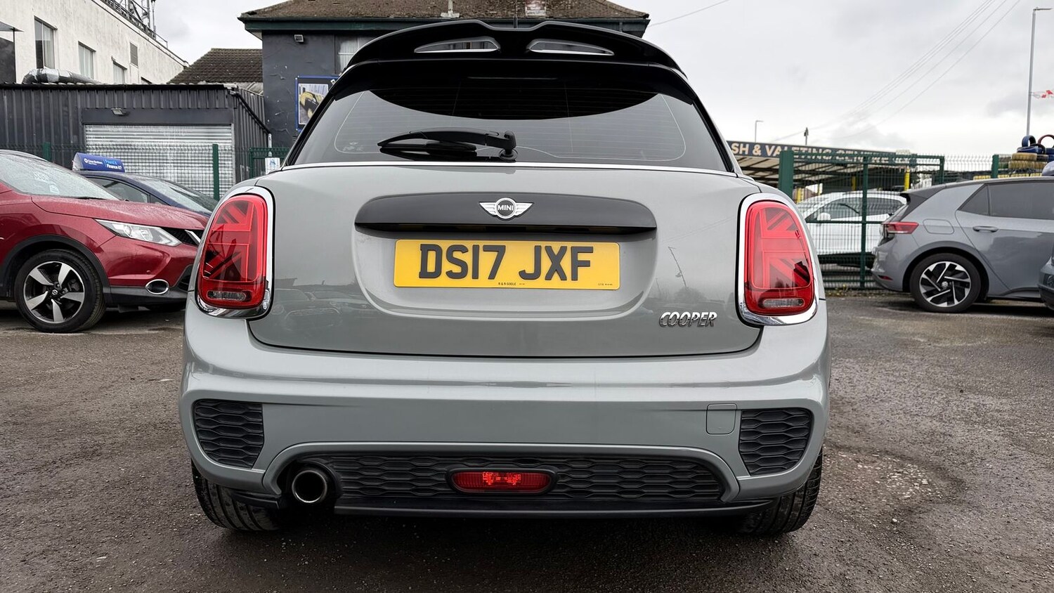 Used MINI Hatch 2017 for sale - 78187110: Photo 42