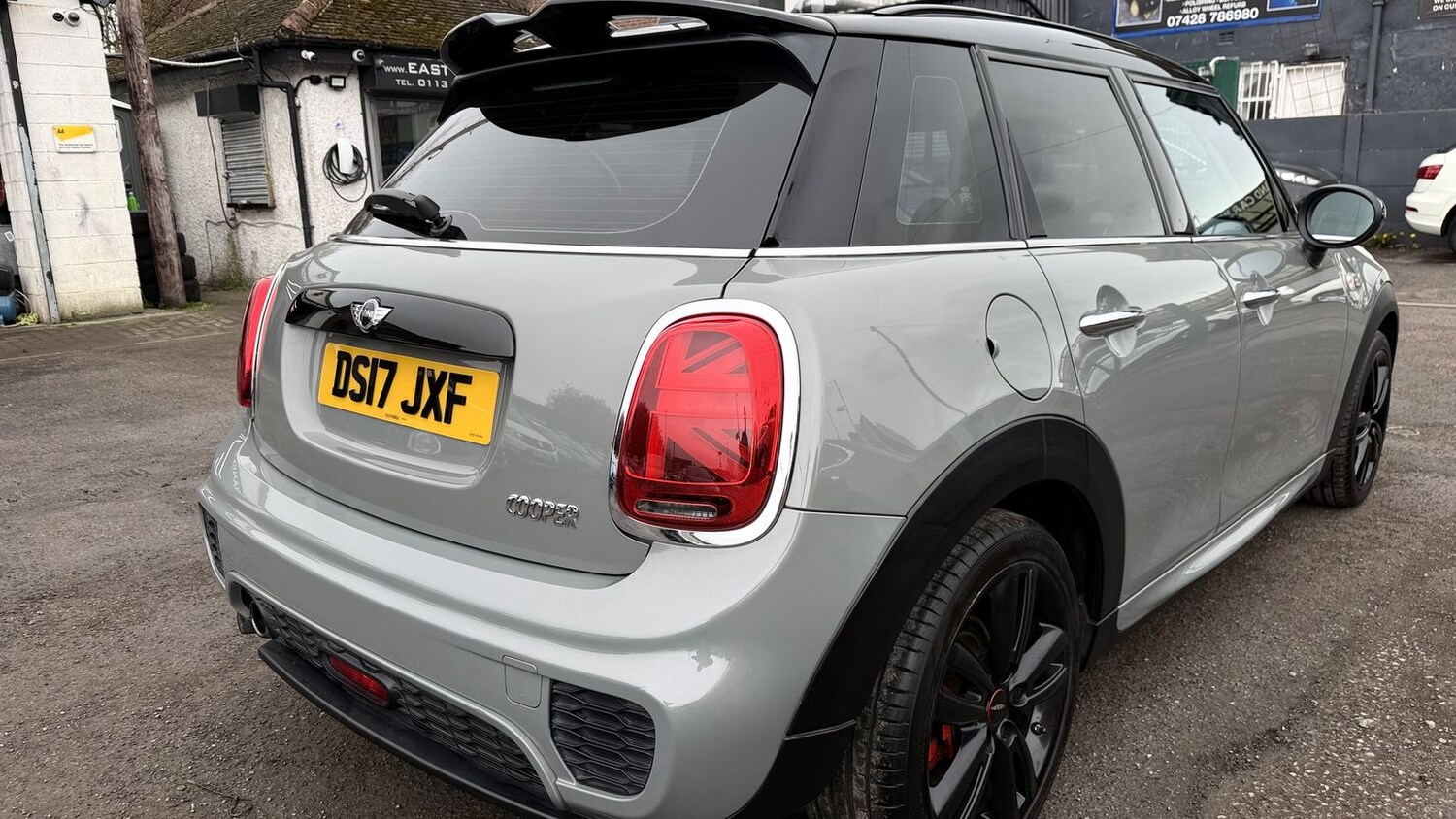 Used MINI Hatch 2017 for sale - 78187110: Photo 43