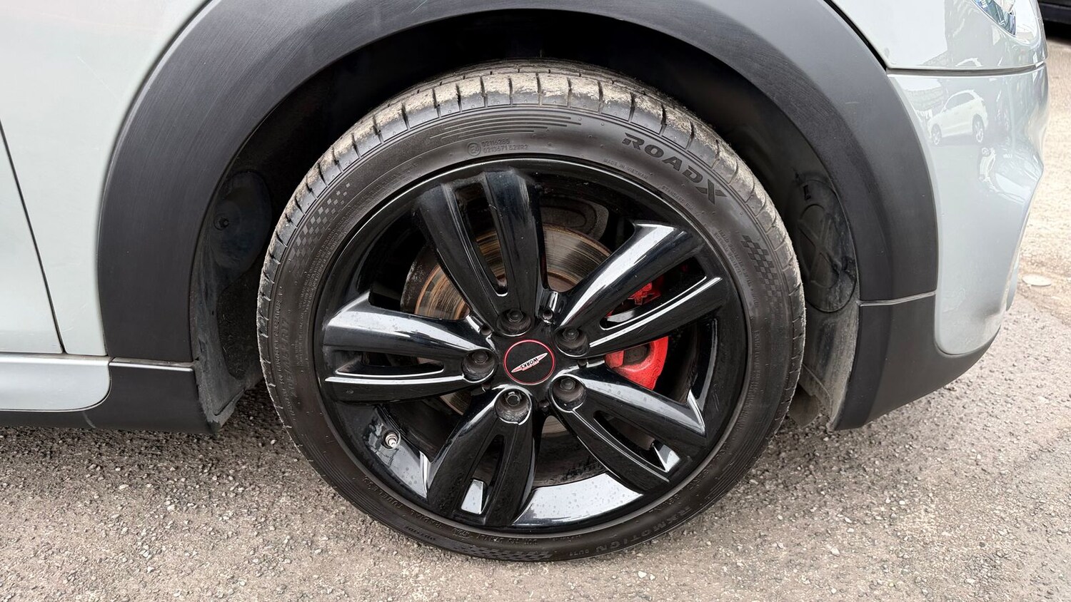 Used MINI Hatch 2017 for sale - 78187110: Photo 44