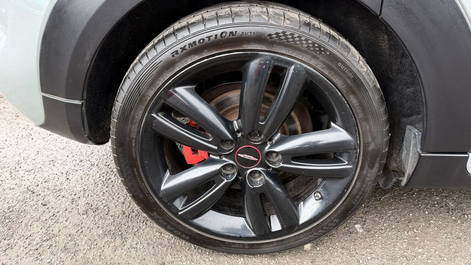 Used MINI Hatch 2017 for sale - 78187110: Photo 45