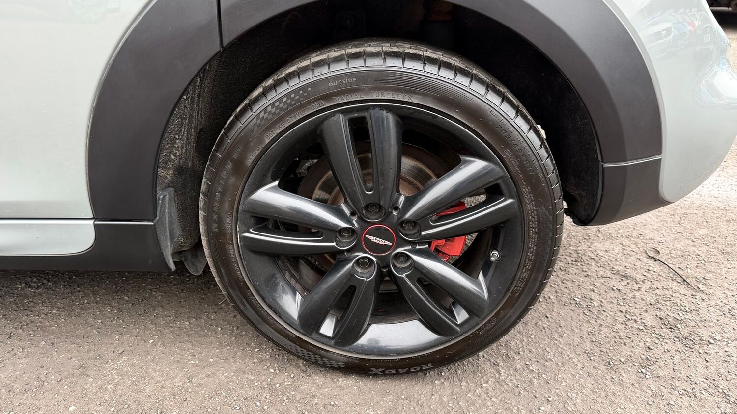 Used MINI Hatch 2017 for sale - 78187110: Photo 46