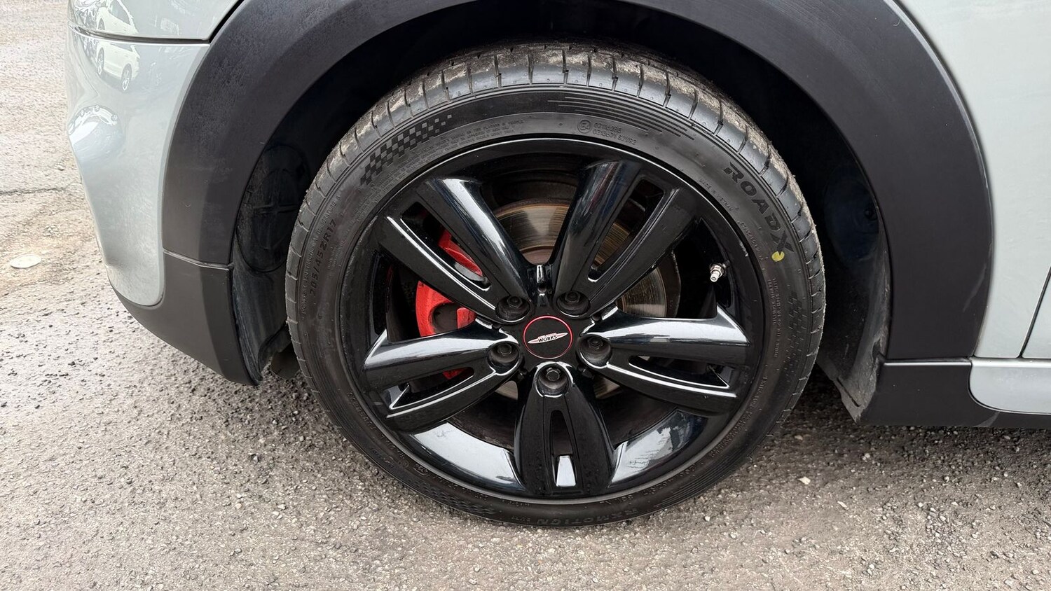 Used MINI Hatch 2017 for sale - 78187110: Photo 47