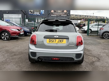 Used MINI Hatch 2017 for sale - 78187110: Photo