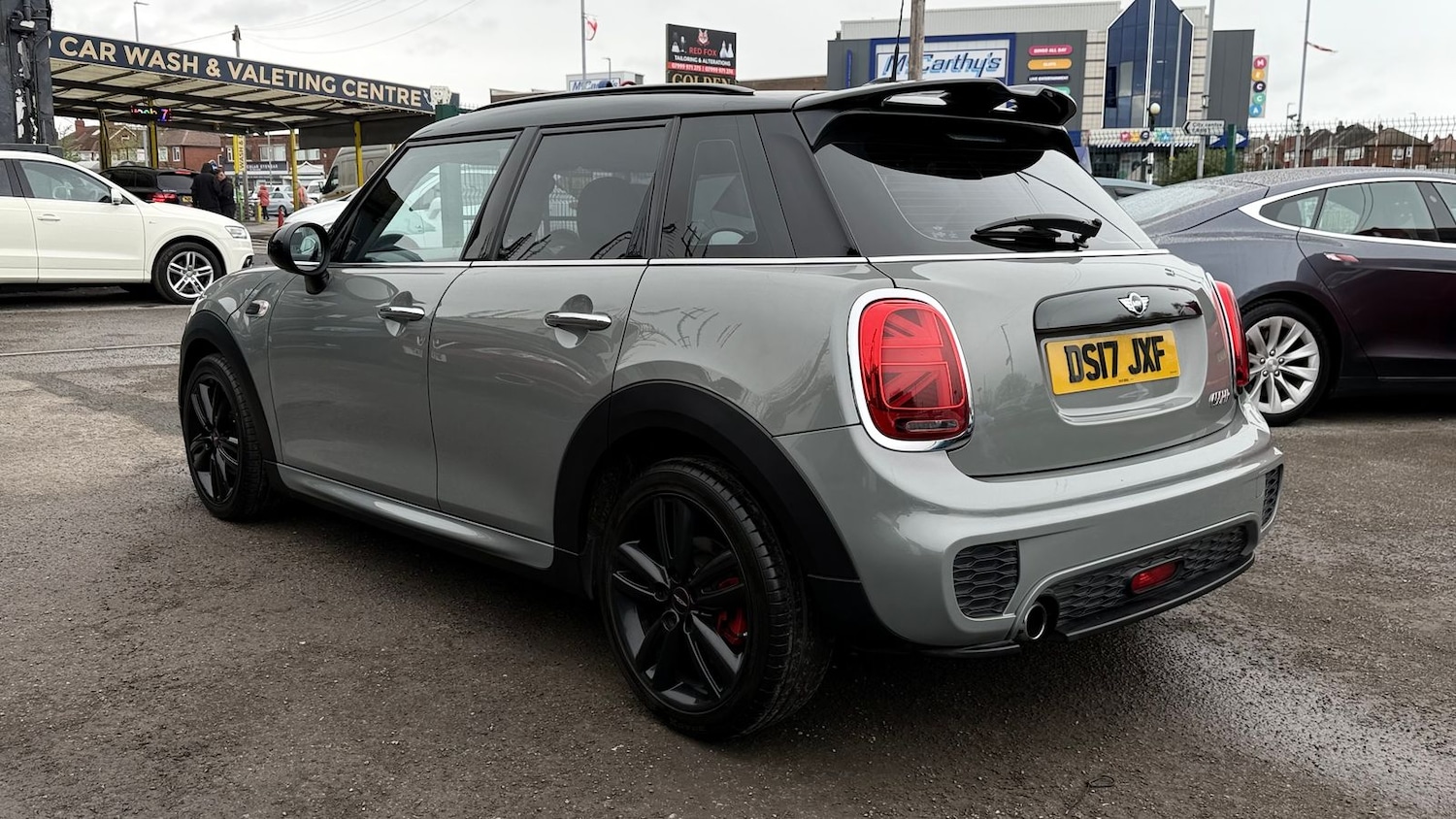 Used MINI Hatch 2017 for sale - 78187110: Photo 5