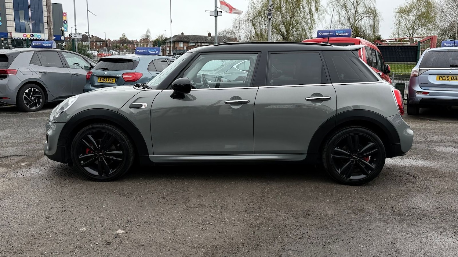 Used MINI Hatch 2017 for sale - 78187110: Photo 6