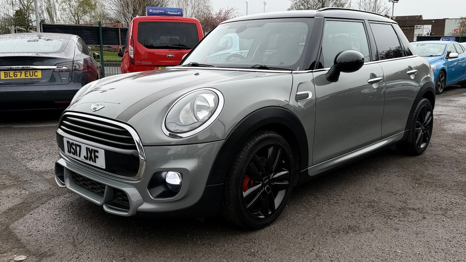 Used MINI Hatch 2017 for sale - 78187110: Photo 7