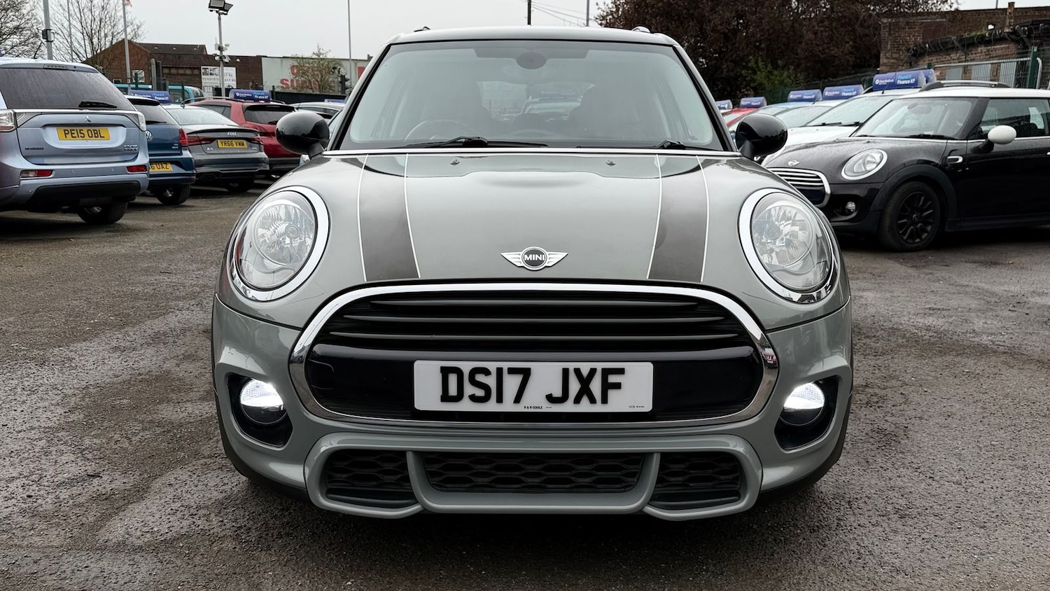 Used MINI Hatch 2017 for sale - 78187110: Photo 8