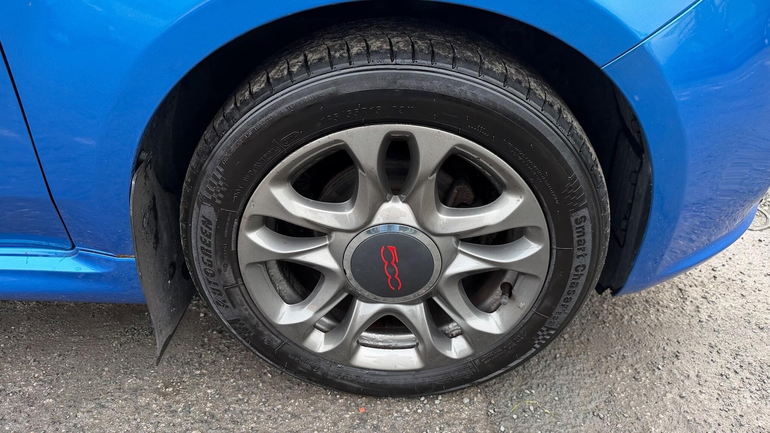 Used Fiat 500 2014 for sale - 76501229: Photo 37