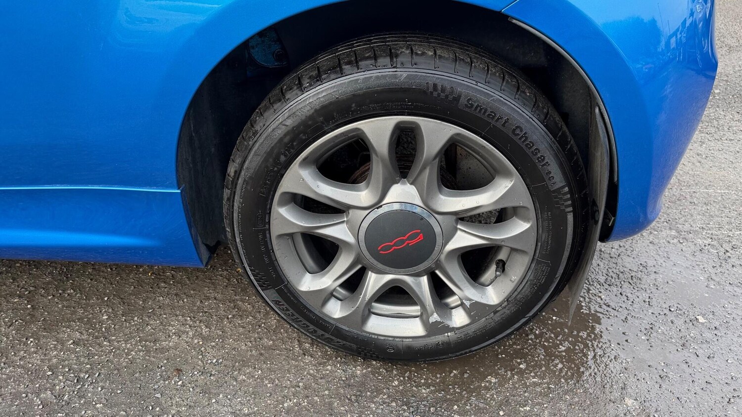 Used Fiat 500 2014 for sale - 76501229: Photo 39