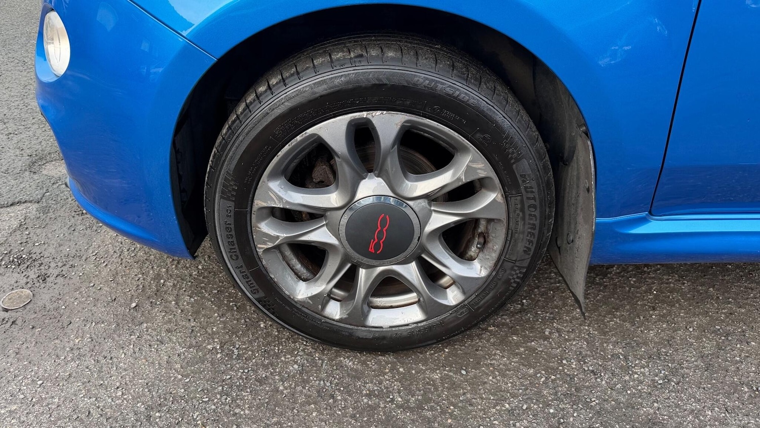 Used Fiat 500 2014 for sale - 76501229: Photo 40