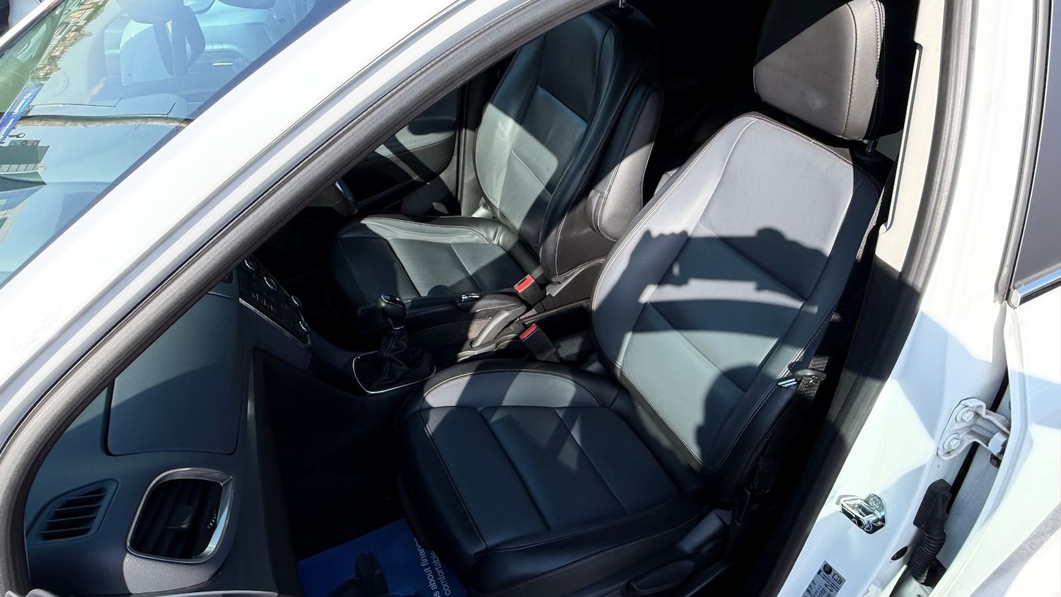 Used Vauxhall Mokka 2014 for sale - 78175824: Photo 17