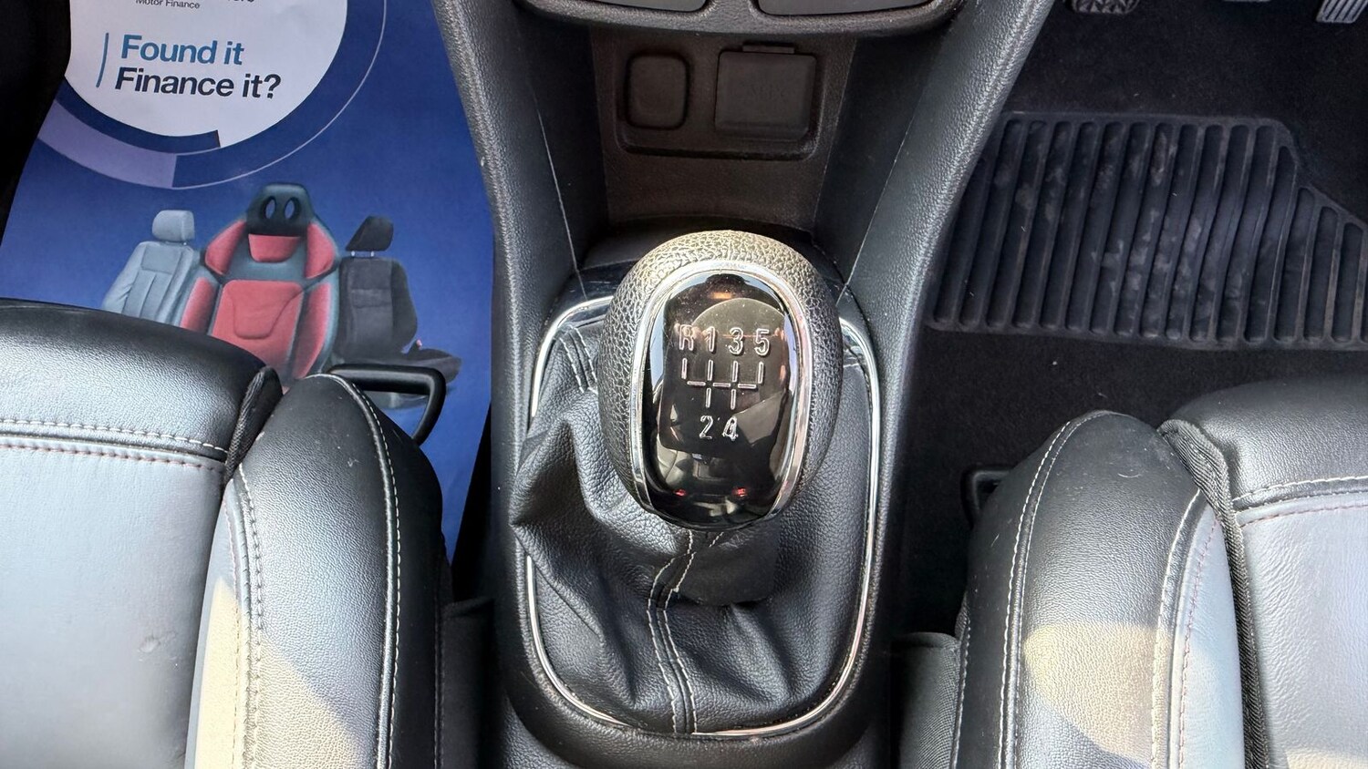 Used Vauxhall Mokka 2014 for sale - 78175824: Photo 21