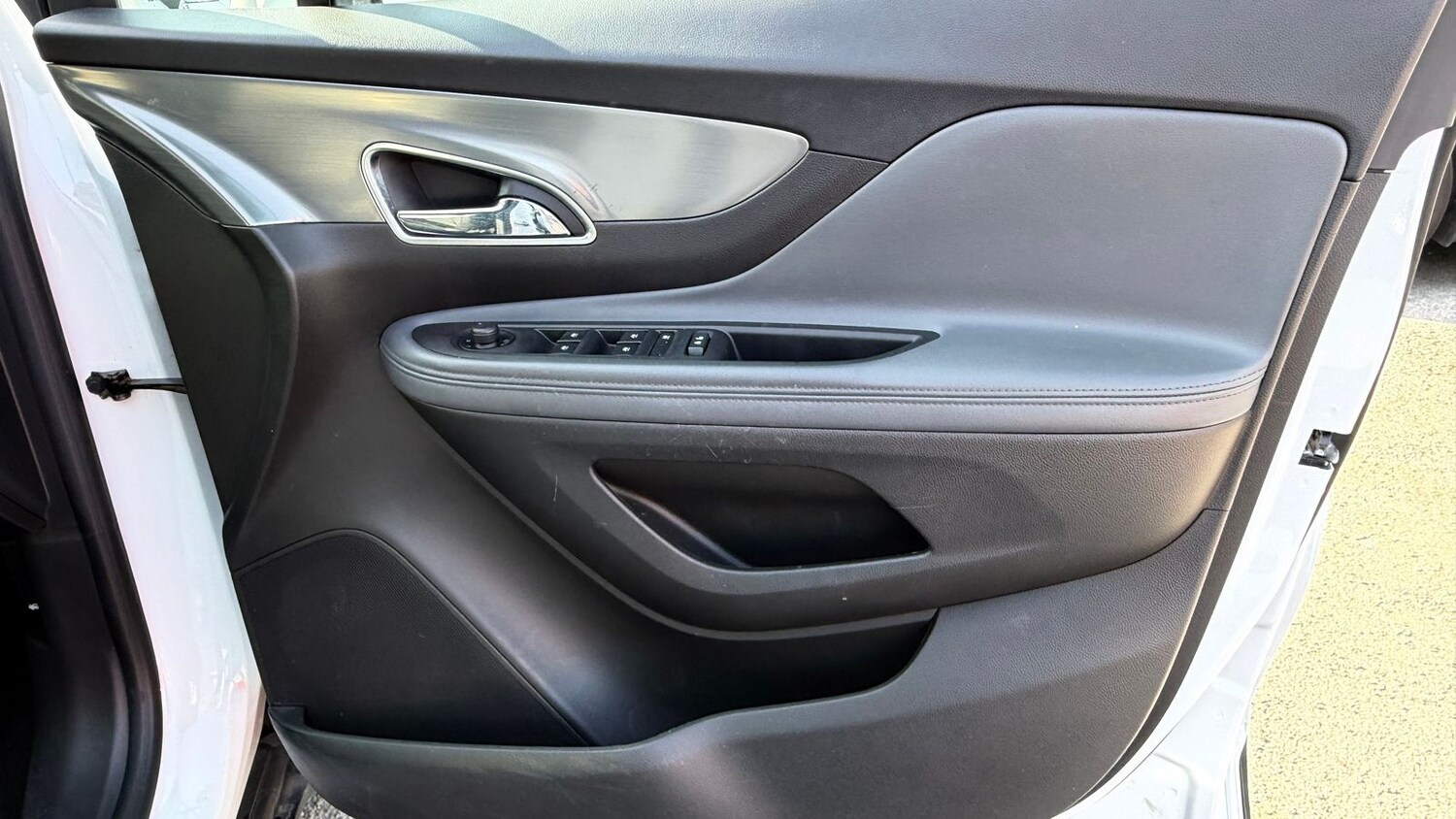 Used Vauxhall Mokka 2014 for sale - 78175824: Photo 25