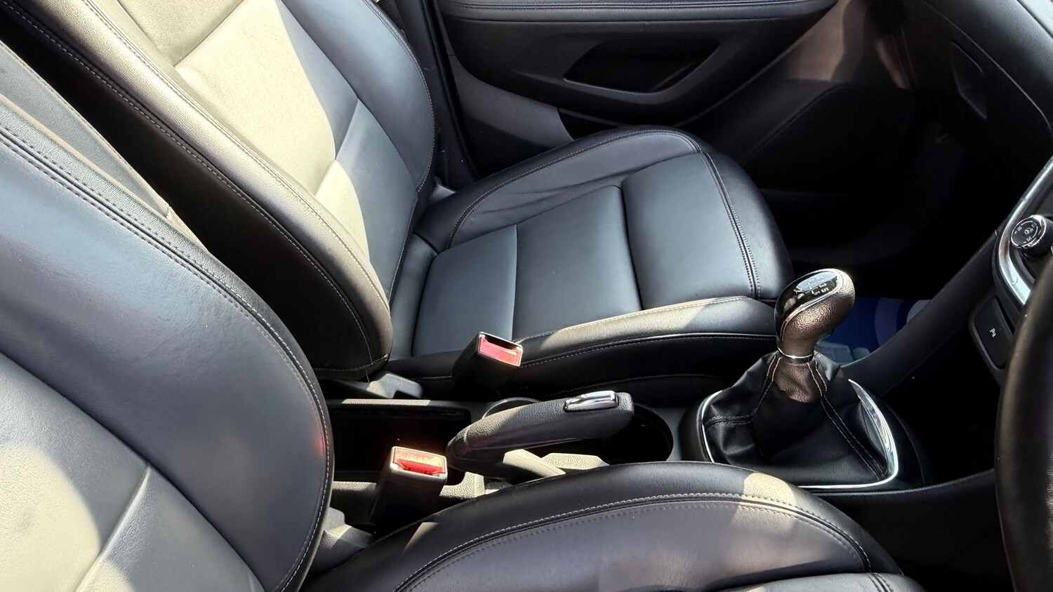 Used Vauxhall Mokka 2014 for sale - 78175824: Photo 26