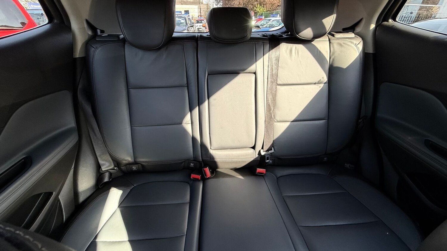 Used Vauxhall Mokka 2014 for sale - 78175824: Photo 27