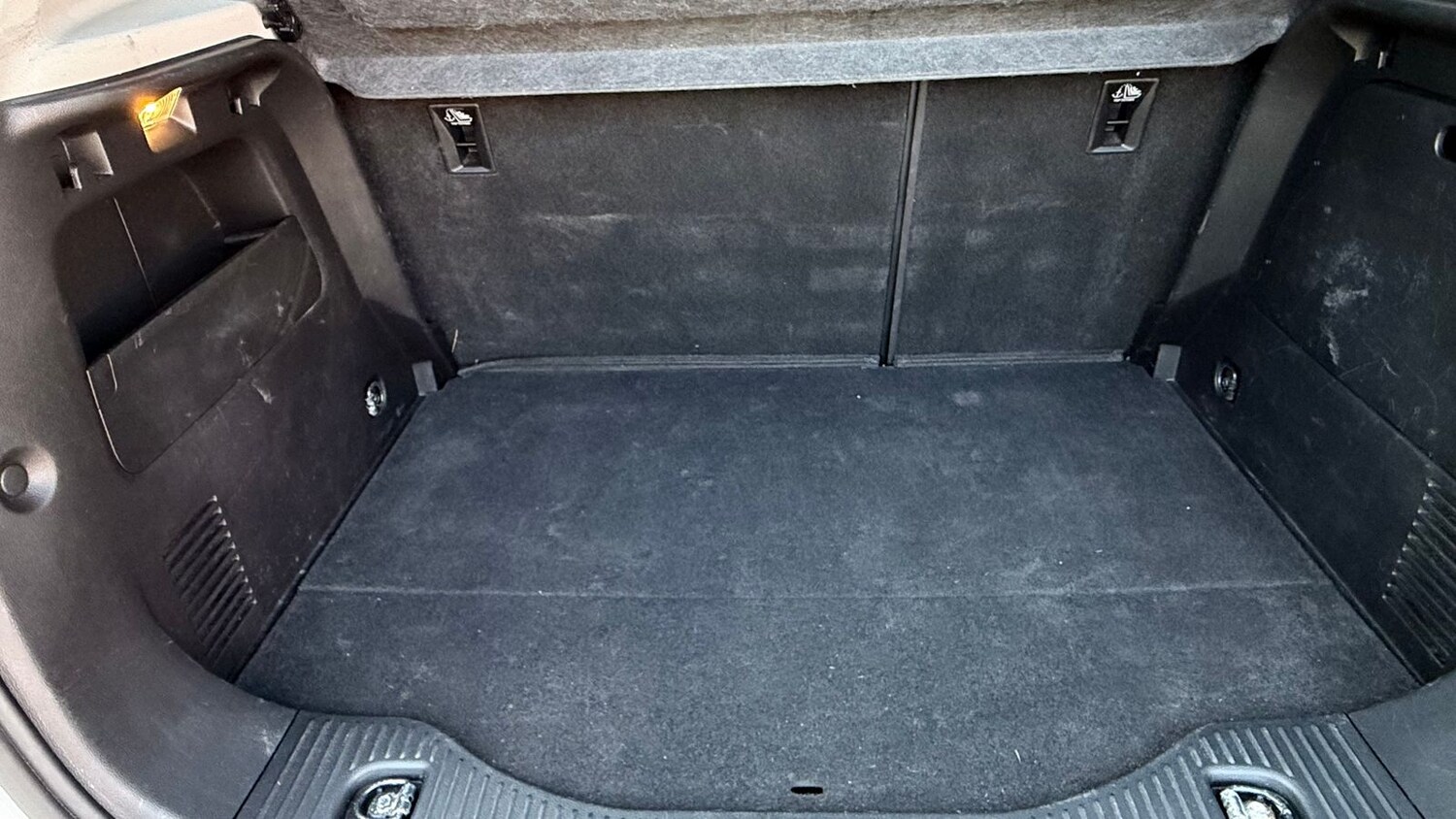 Used Vauxhall Mokka 2014 for sale - 78175824: Photo 28