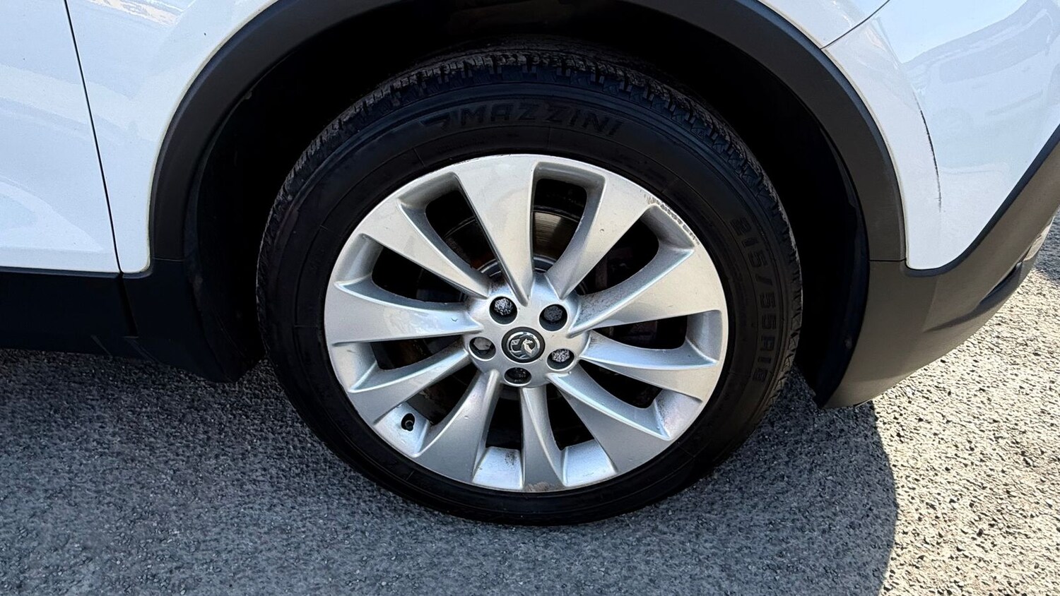 Used Vauxhall Mokka 2014 for sale - 78175824: Photo 34