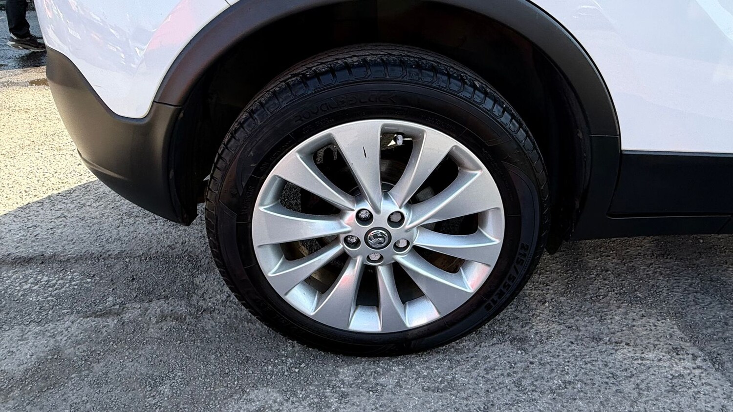 Used Vauxhall Mokka 2014 for sale - 78175824: Photo 35