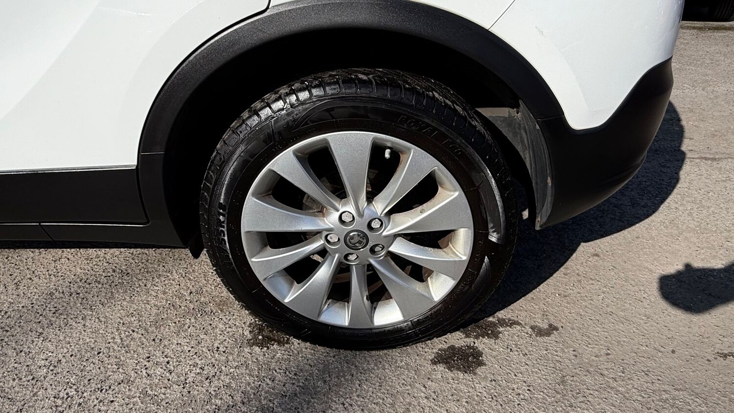 Used Vauxhall Mokka 2014 for sale - 78175824: Photo 36