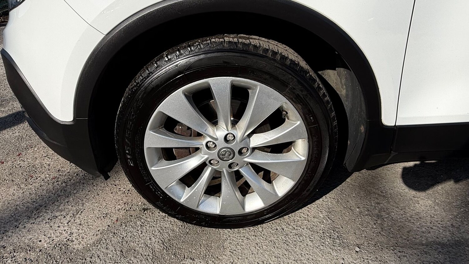 Used Vauxhall Mokka 2014 for sale - 78175824: Photo 37