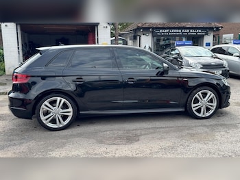 Used Audi A3 2015 for sale - 75565635: Photo