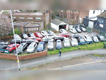 Used Nissan Qashqai 2011 for sale - 77971923: Photo