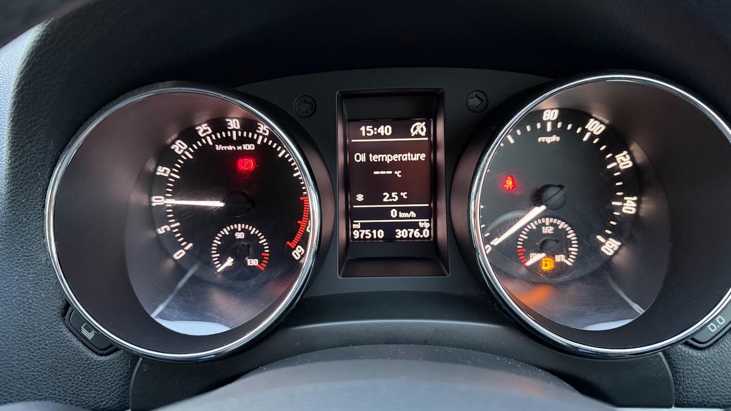 Used Skoda Yeti 2015 for sale - 76648144: Photo 12