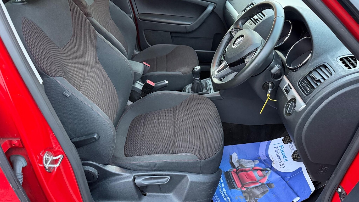 Used Skoda Yeti 2015 for sale - 76648144: Photo 14