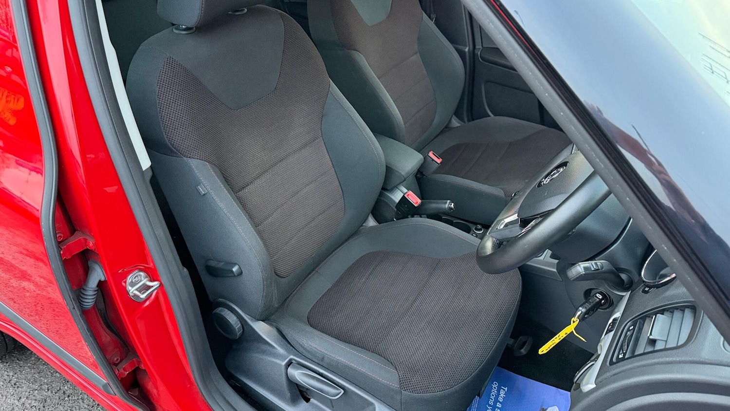 Used Skoda Yeti 2015 for sale - 76648144: Photo 15