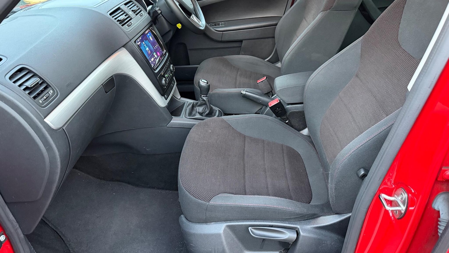 Used Skoda Yeti 2015 for sale - 76648144: Photo 17