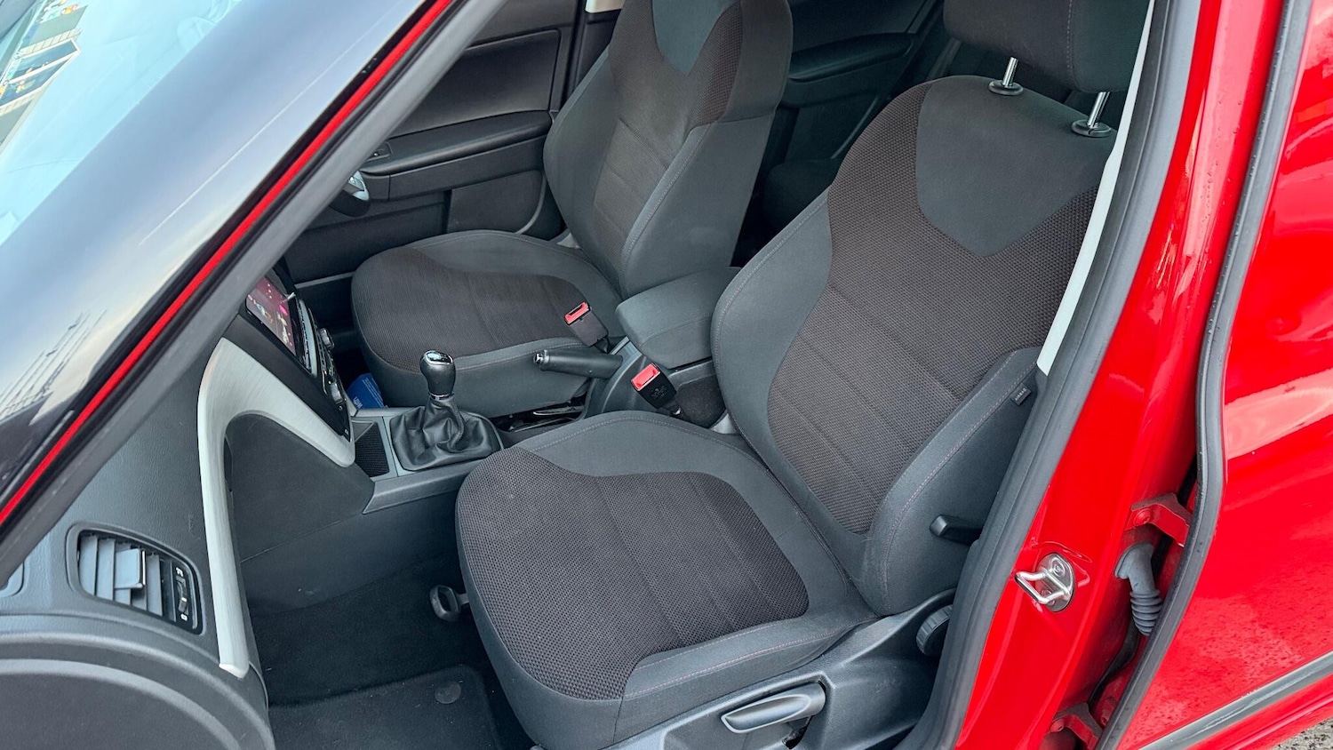 Used Skoda Yeti 2015 for sale - 76648144: Photo 18