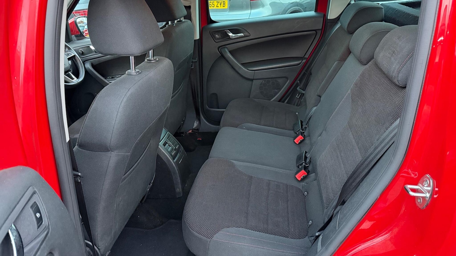 Used Skoda Yeti 2015 for sale - 76648144: Photo 19