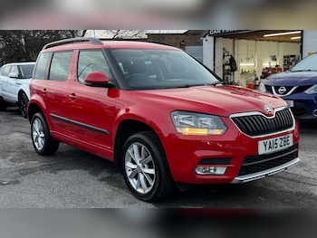 2015 - 2.0 TDI SE Euro 6 (s/s) 5dr