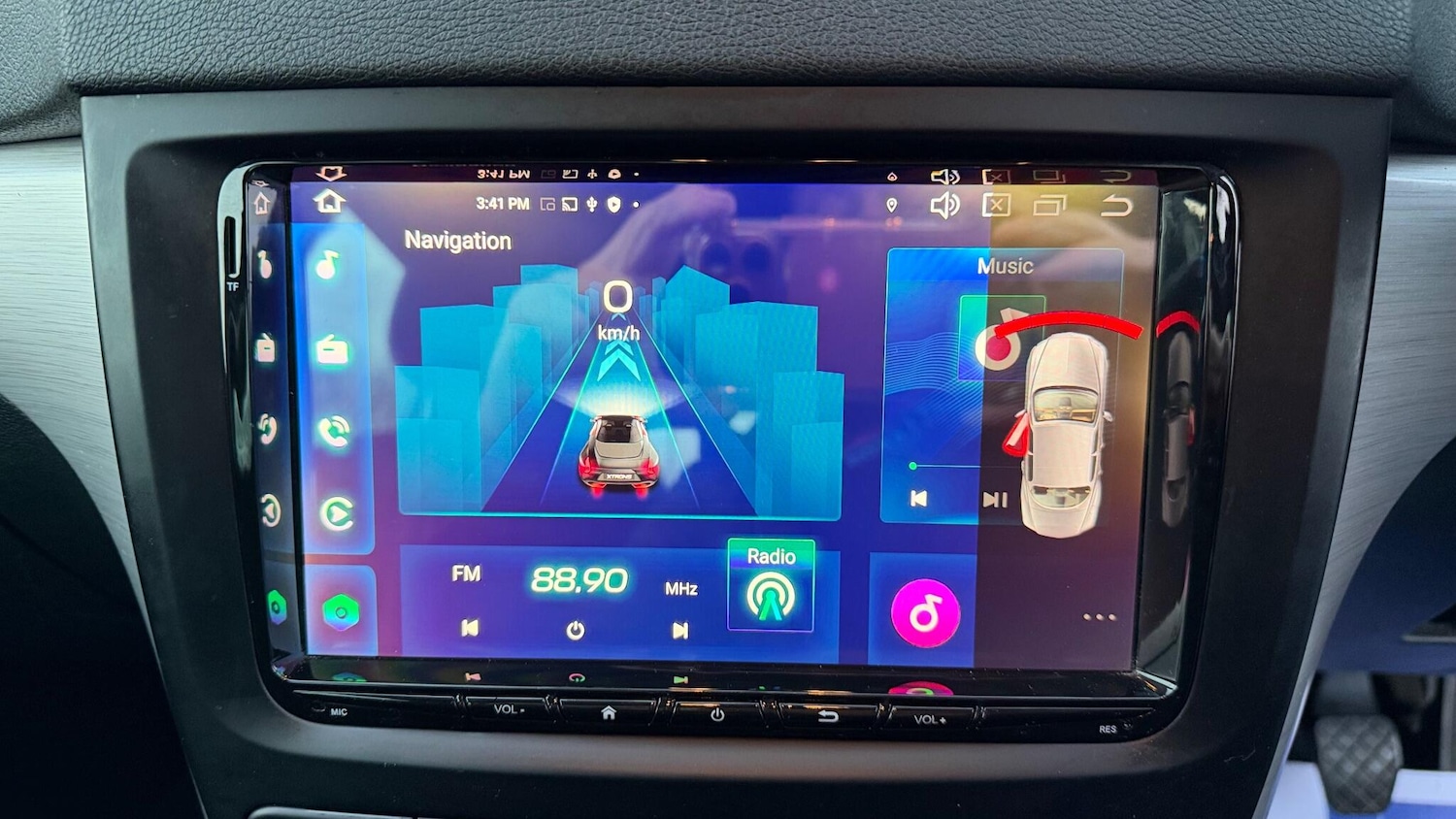 Used Skoda Yeti 2015 for sale - 76648144: Photo 22