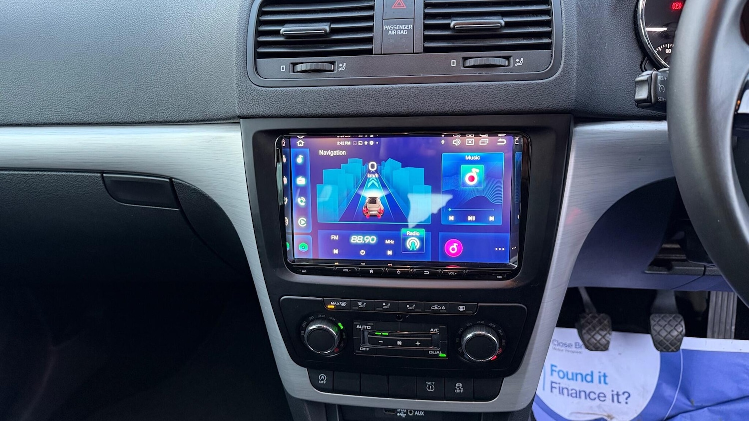 Used Skoda Yeti 2015 for sale - 76648144: Photo 24