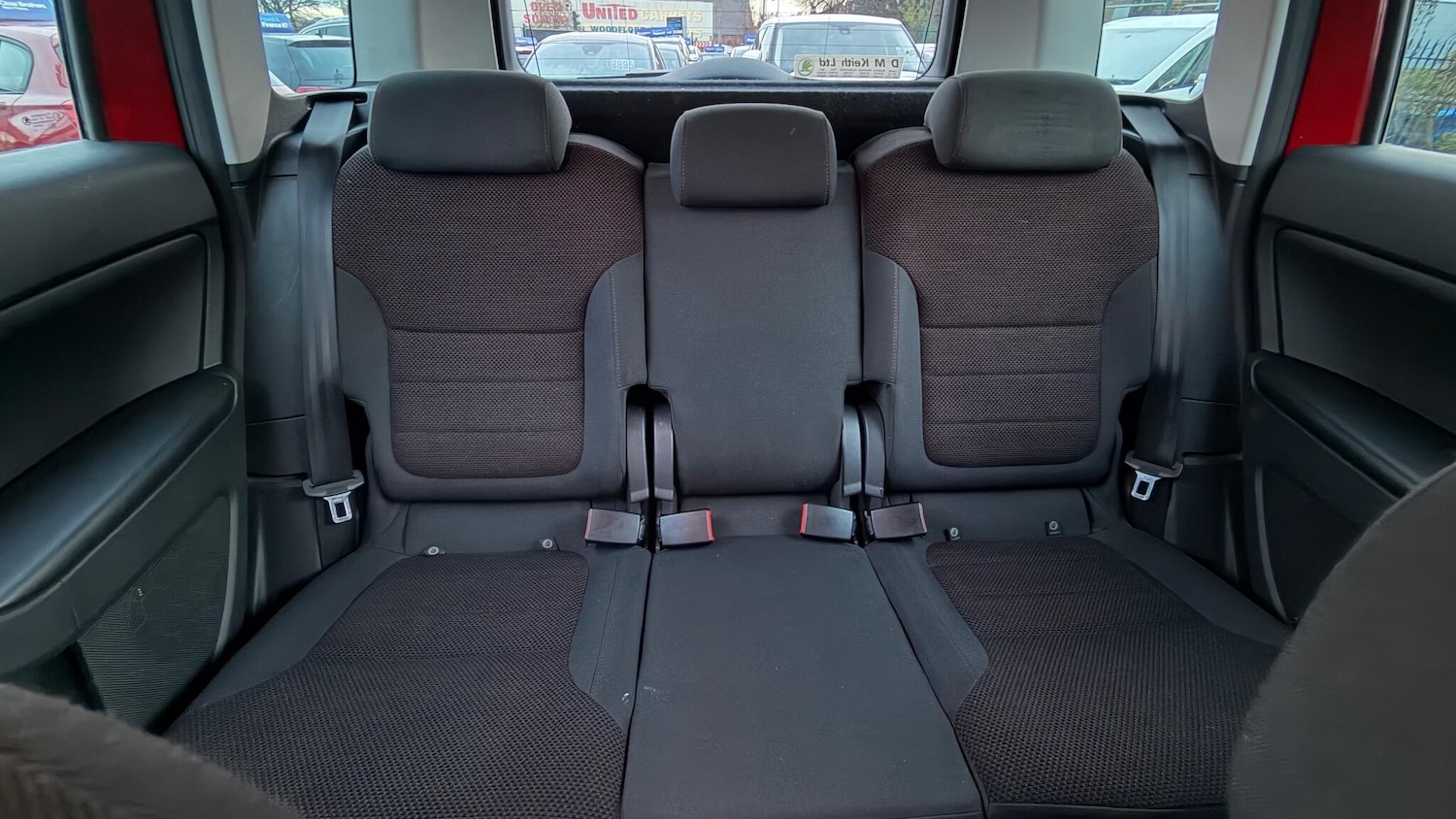 Used Skoda Yeti 2015 for sale - 76648144: Photo 33