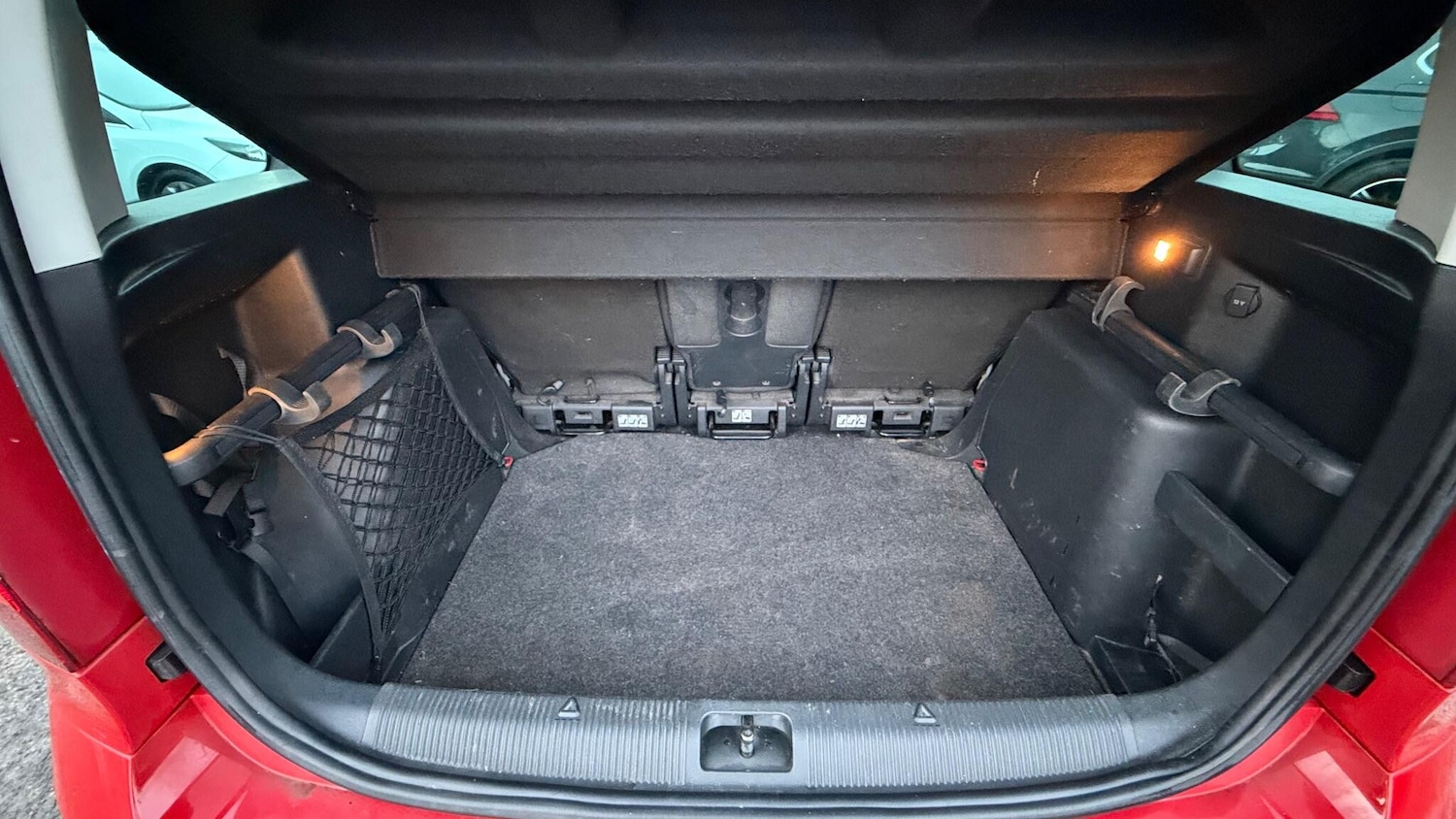 Used Skoda Yeti 2015 for sale - 76648144: Photo 34