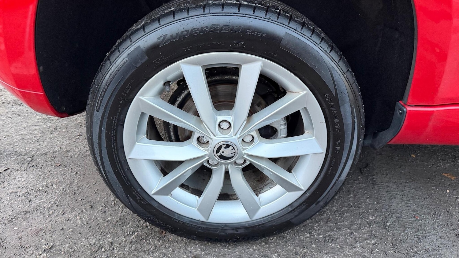 Used Skoda Yeti 2015 for sale - 76648144: Photo 43