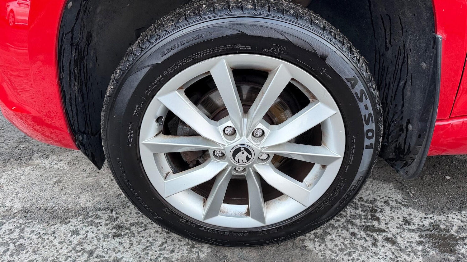 Used Skoda Yeti 2015 for sale - 76648144: Photo 45